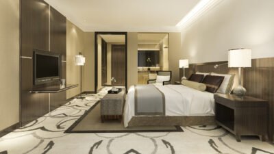 Furnished 1 Bedroom Apartment for Sale Dubai Is It Worth the Premium