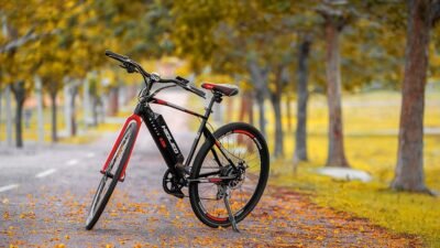How To Choose The Right Electric Mountain Bicycle for Everyday Riding in India