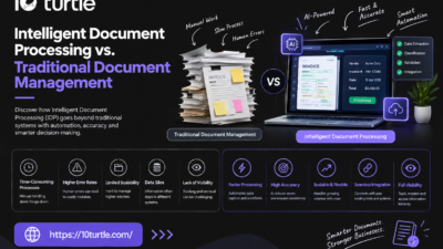 Intelligent Document Processing
