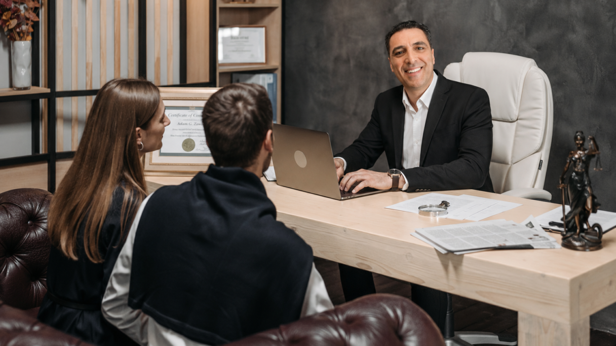 What Compensation May Be Available After a Personal Injury?