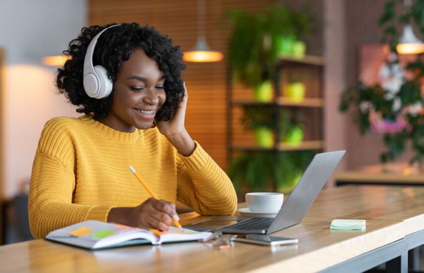 Online GCSE tutoring