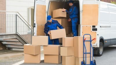Packing Services