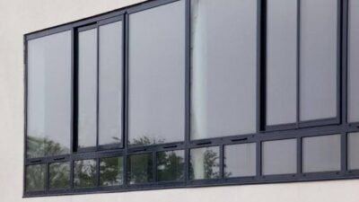 Aluminium Windows Near Me
