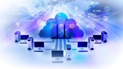 Cloud Hosting