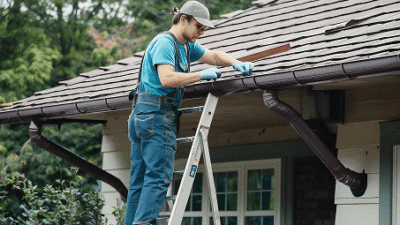 affordable roof replacement