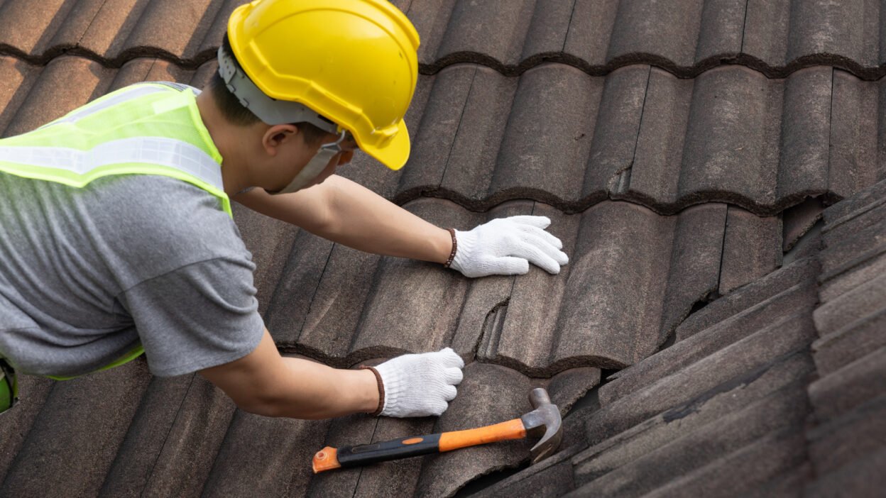 roofing service