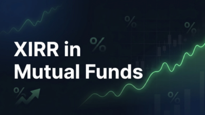 XIRR in Mutual Funds