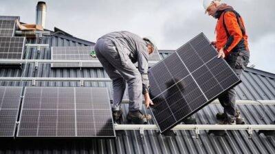 Solar Incentives