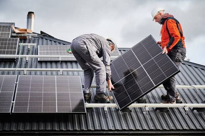 Solar Incentives