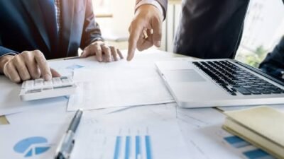 how to start an S Corp