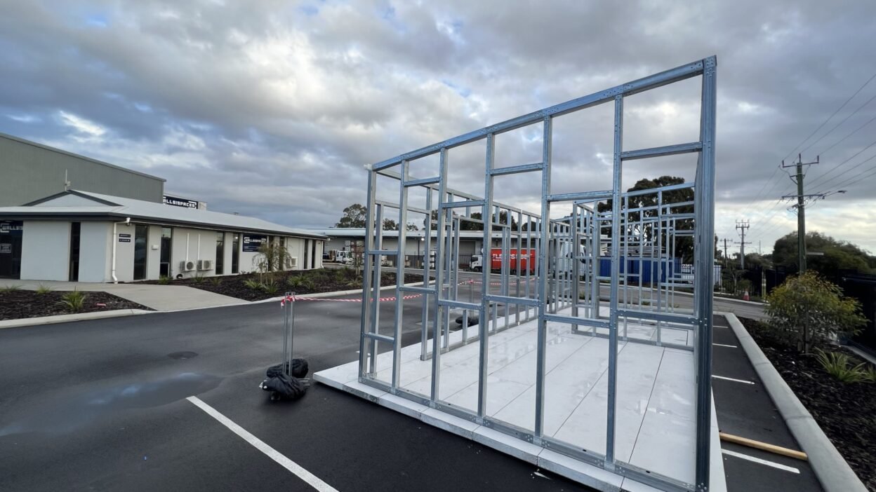 building costs Perth