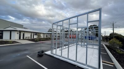 building costs Perth