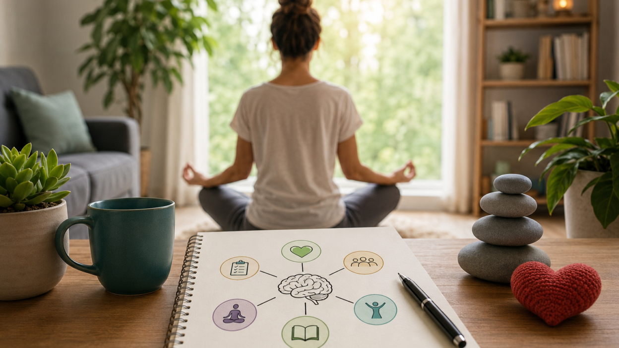 depression treatment in New Jersey
