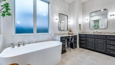 bath renovation service