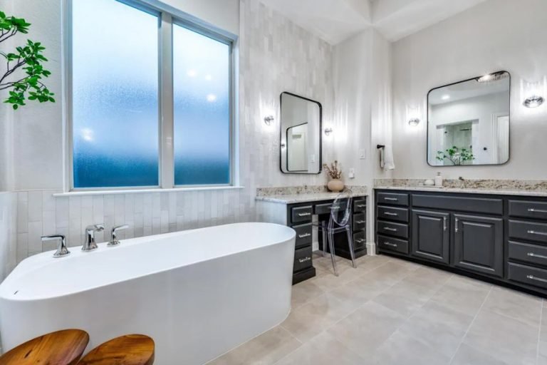 bath renovation service