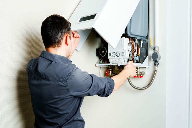 boiler repair
