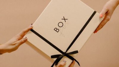custom boxes