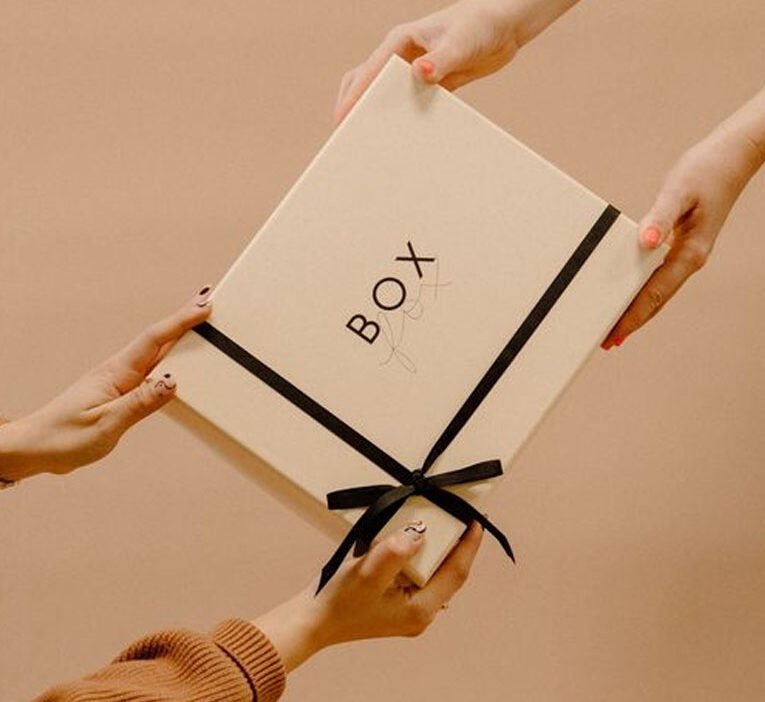 custom boxes