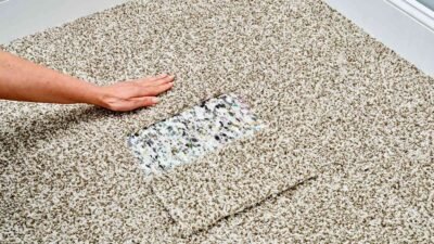 carpet restoration