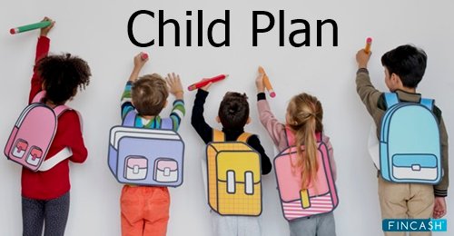 Child Plans