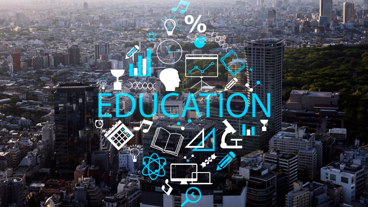 education lead generation services