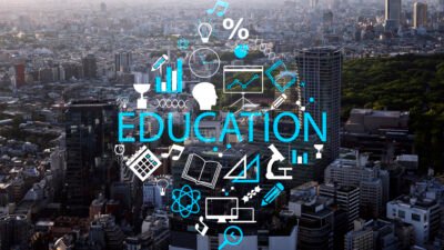 education lead generation services