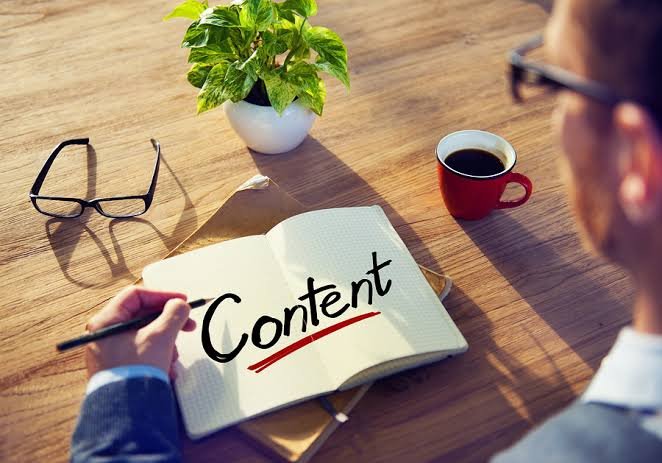 content writing agencies