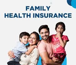 health insurance for family