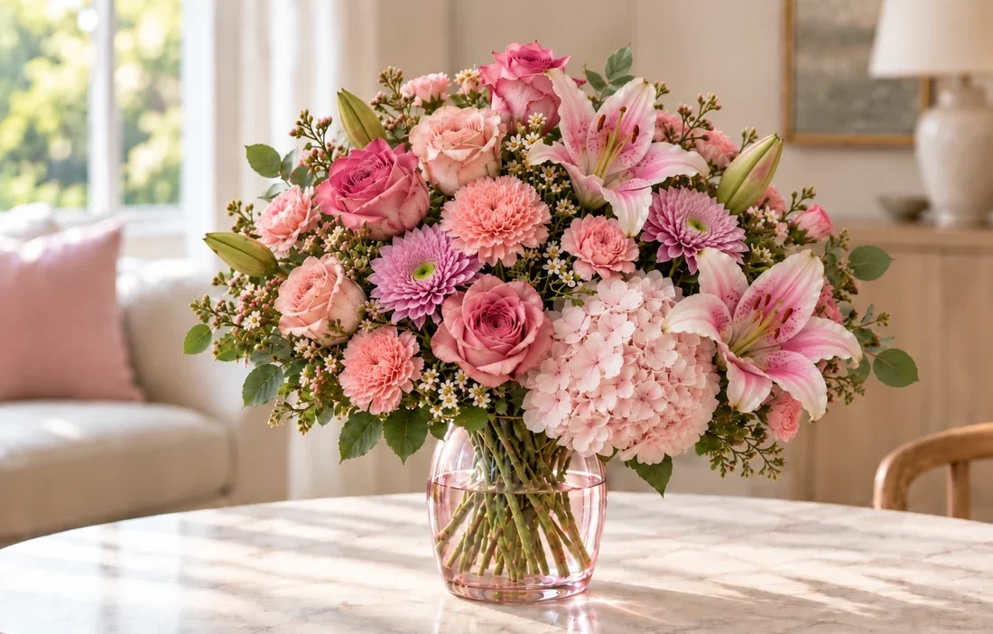 Florist in Brampton Ontario for Every Occasion