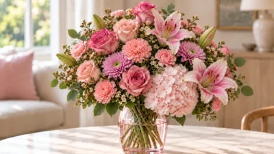 Florist in Brampton Ontario for Every Occasion