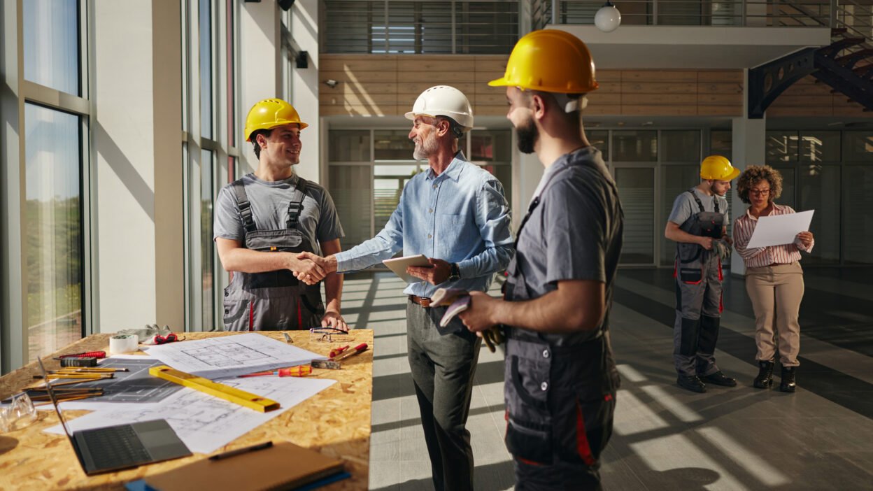 General Contractor