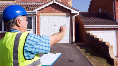 home inspection