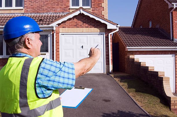 home inspection