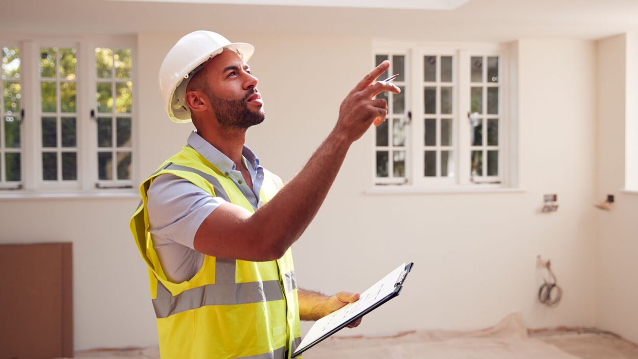 home inspection service