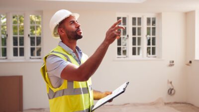 home inspection service