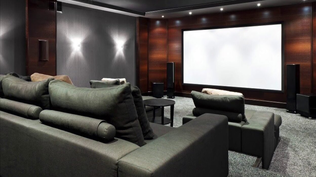 home theater
