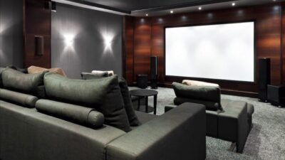 home theater
