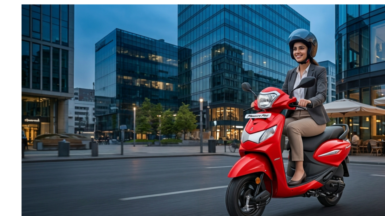 Scooter
