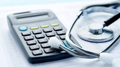 health insurance premium calculator