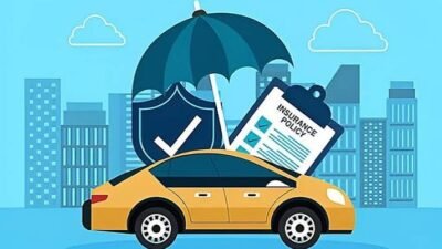 car insurance policy