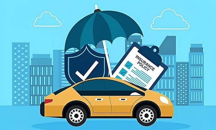 car insurance policy