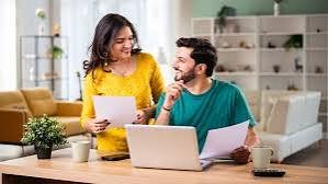 Home Loan interest rate
