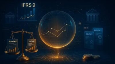 Expected Credit Loss (ECL)