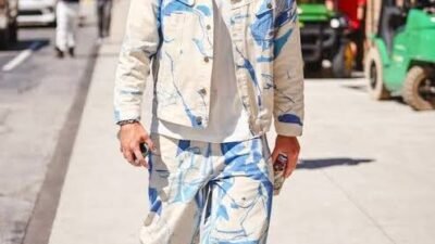 Streetwear
