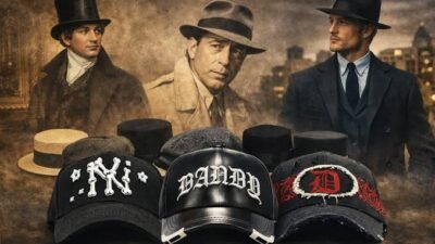 Dandy Hats