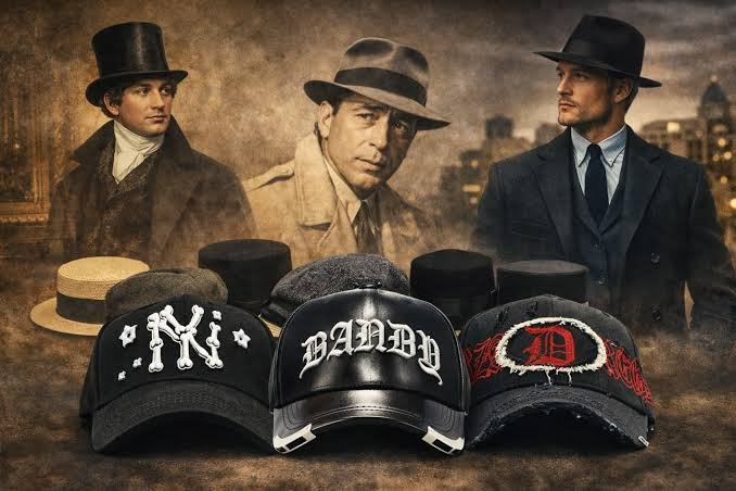 Dandy Hats