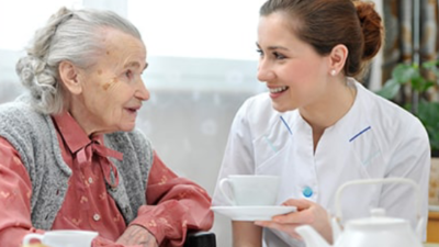 Certificate IV in Ageing Support