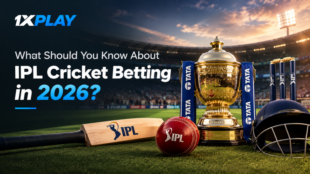 IPL cricket betting
