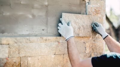 masonry stone