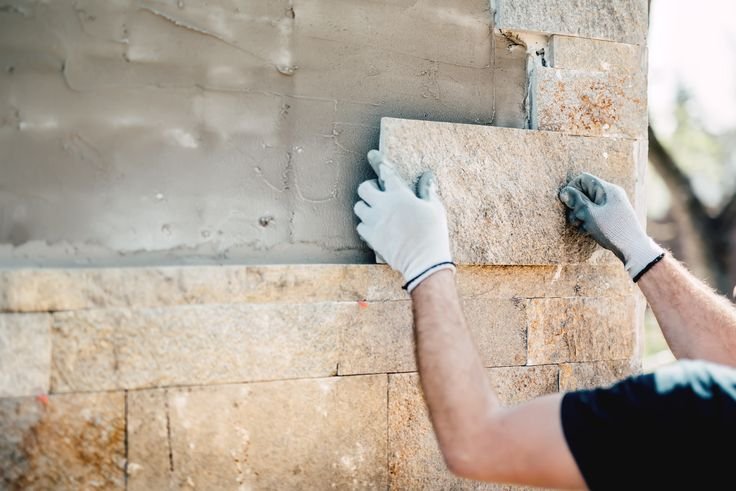 masonry stone